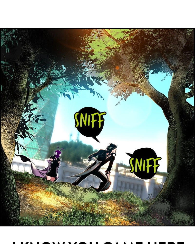 Jungle Juice Chapter 8 - Page 160