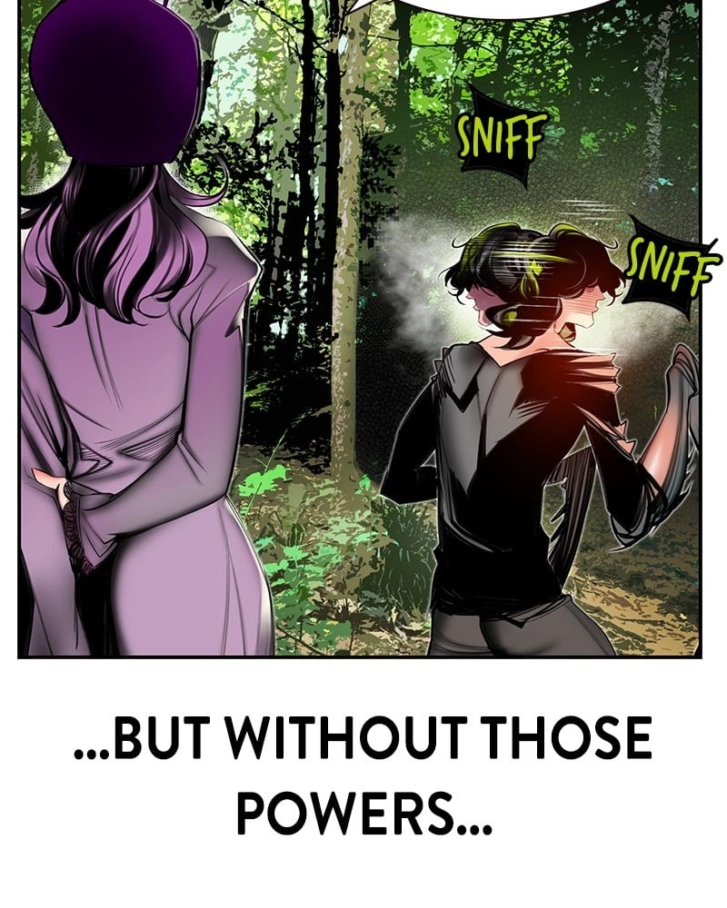 Jungle Juice Chapter 8 - Page 162