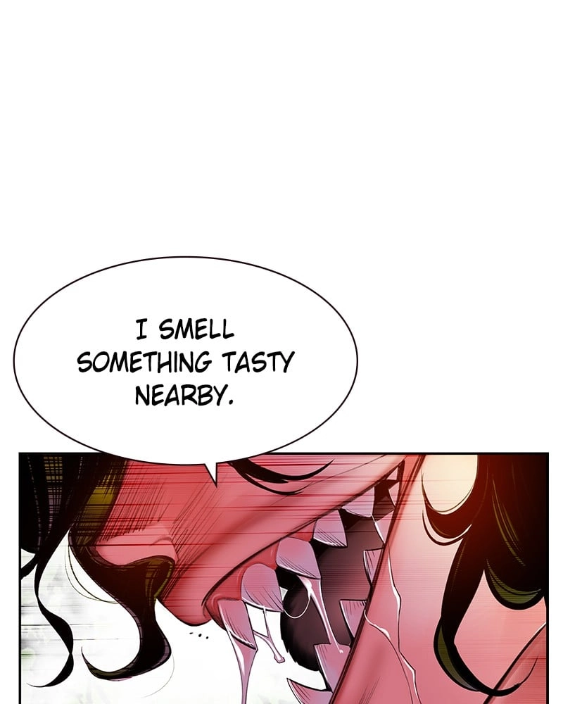 Jungle Juice Chapter 8 - Page 163
