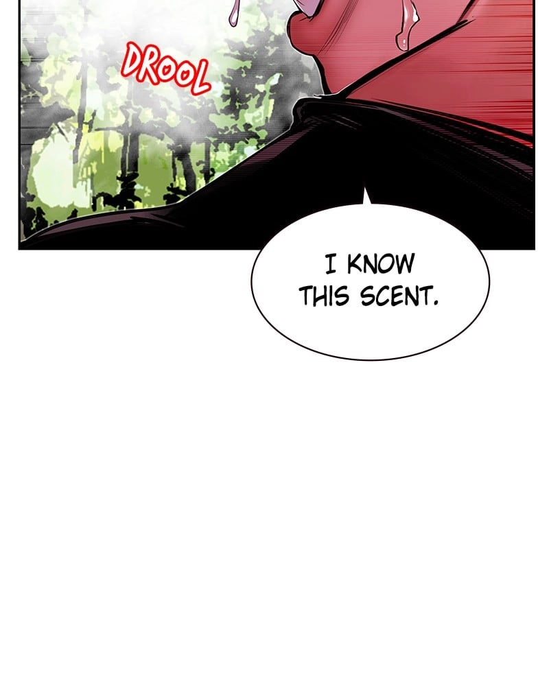 Jungle Juice Chapter 8 - Page 164