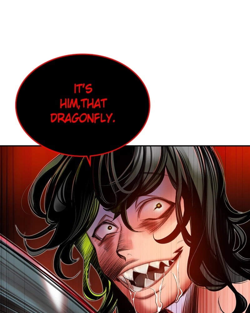 Jungle Juice Chapter 8 - Page 165
