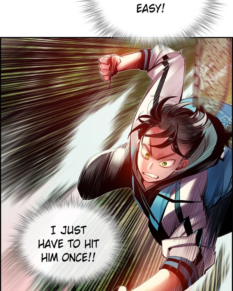 Jungle Juice Chapter 9 - Page 4