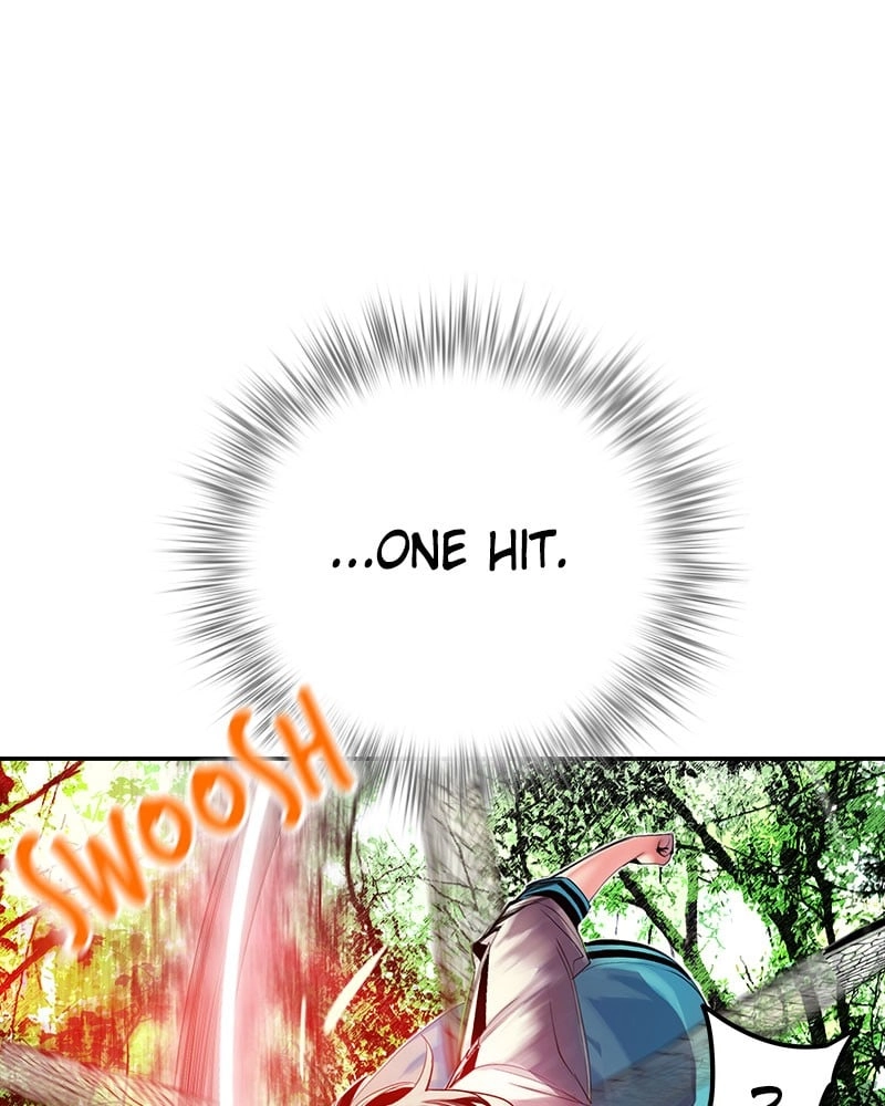 Jungle Juice Chapter 9 - Page 7