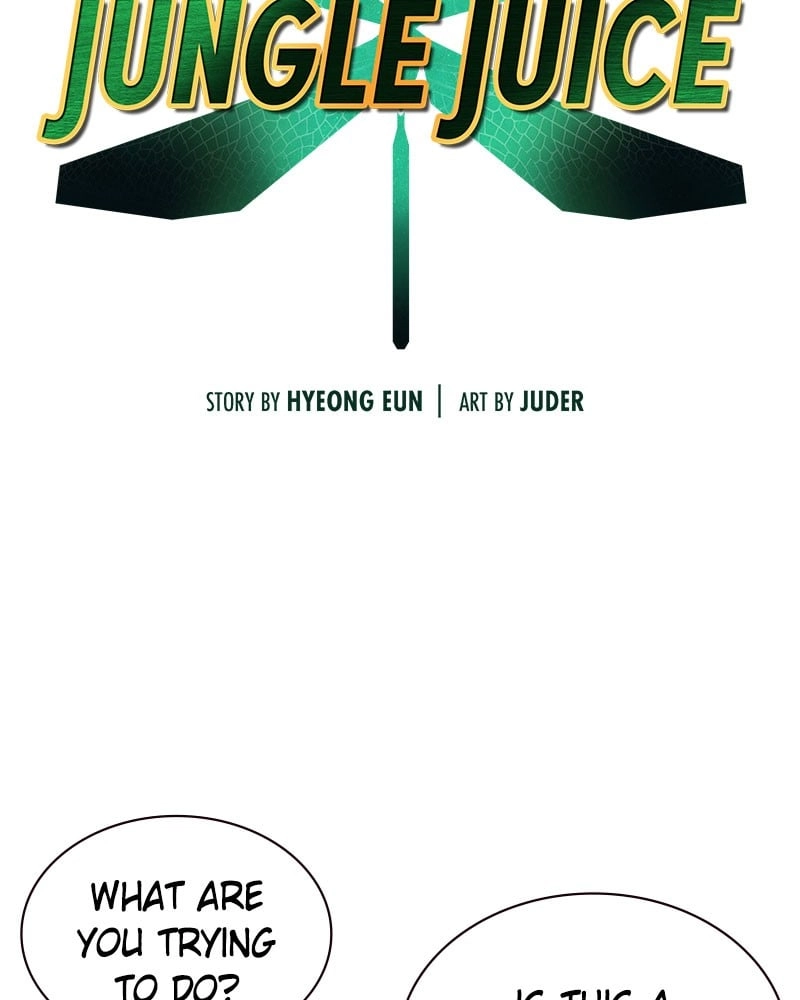 Jungle Juice Chapter 9 - Page 12