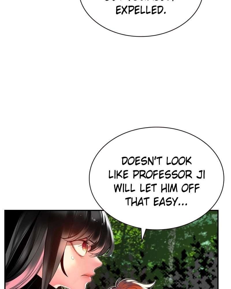 Jungle Juice Chapter 9 - Page 15