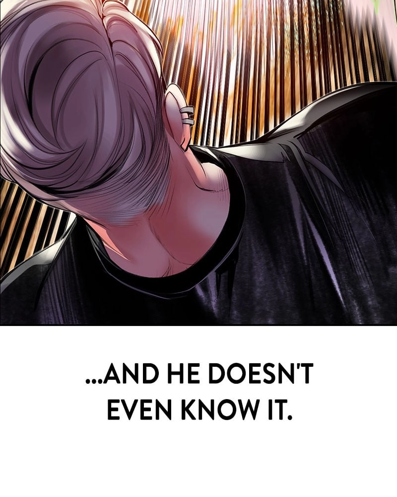 Jungle Juice Chapter 9 - Page 21