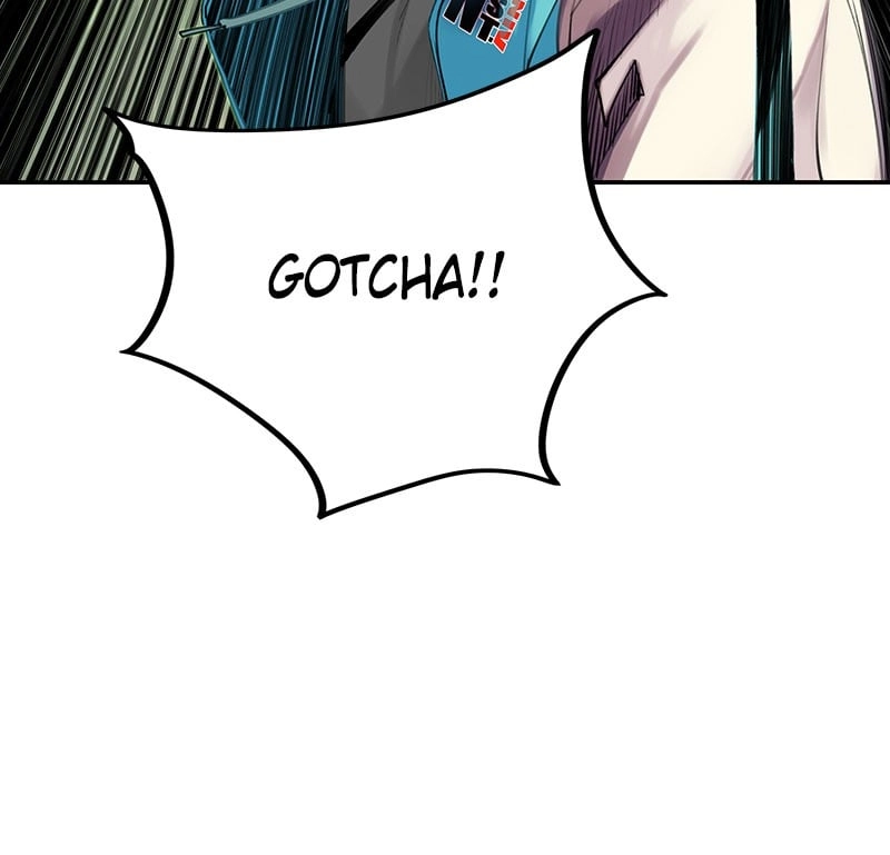 Jungle Juice Chapter 9 - Page 25