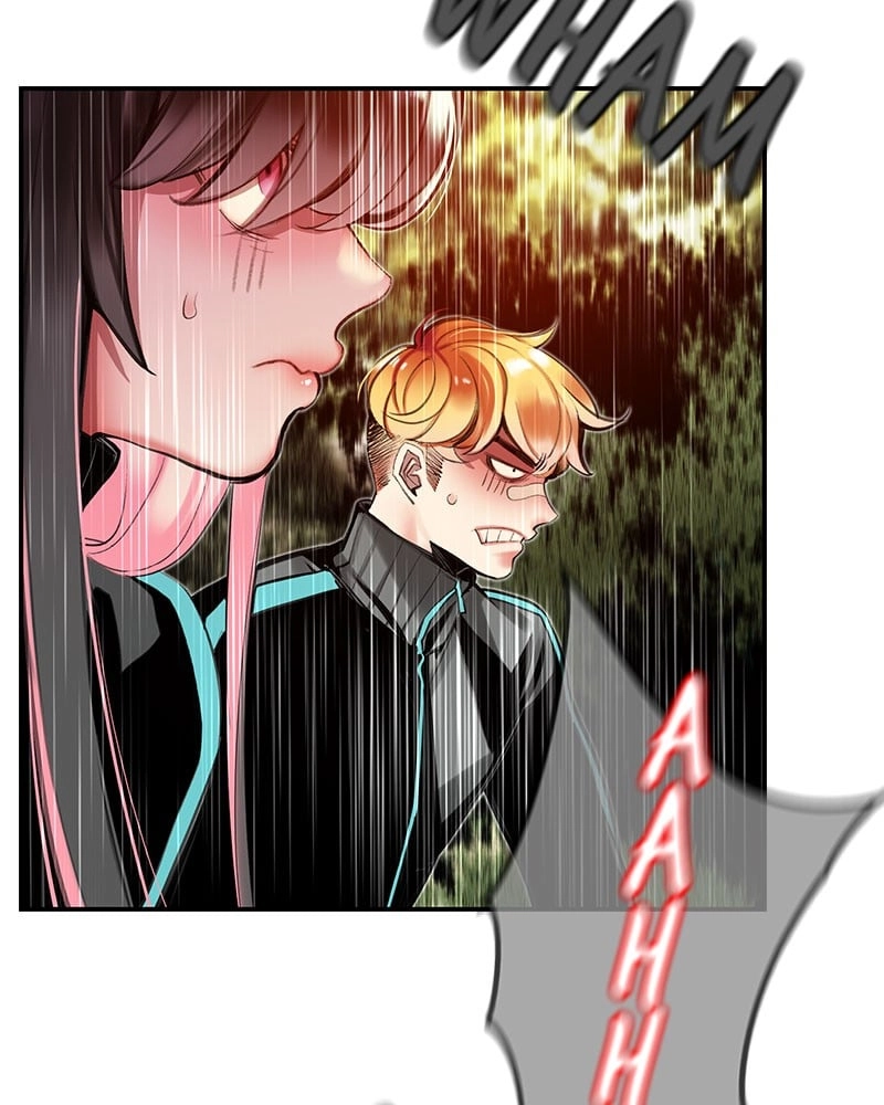 Jungle Juice Chapter 9 - Page 29