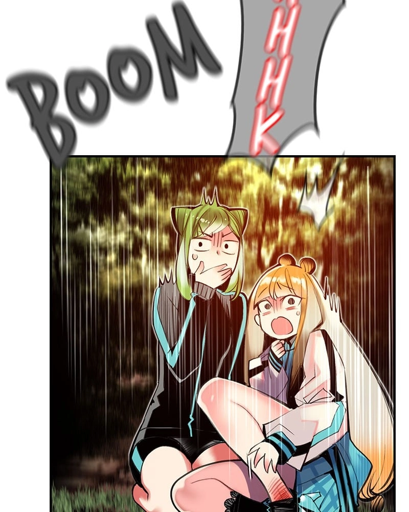 Jungle Juice Chapter 9 - Page 30