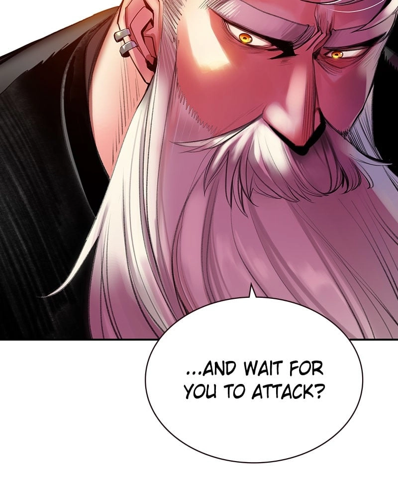 Jungle Juice Chapter 9 - Page 32