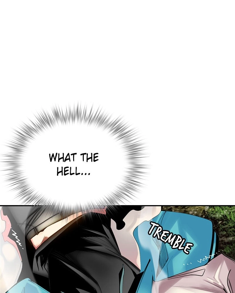 Jungle Juice Chapter 9 - Page 33