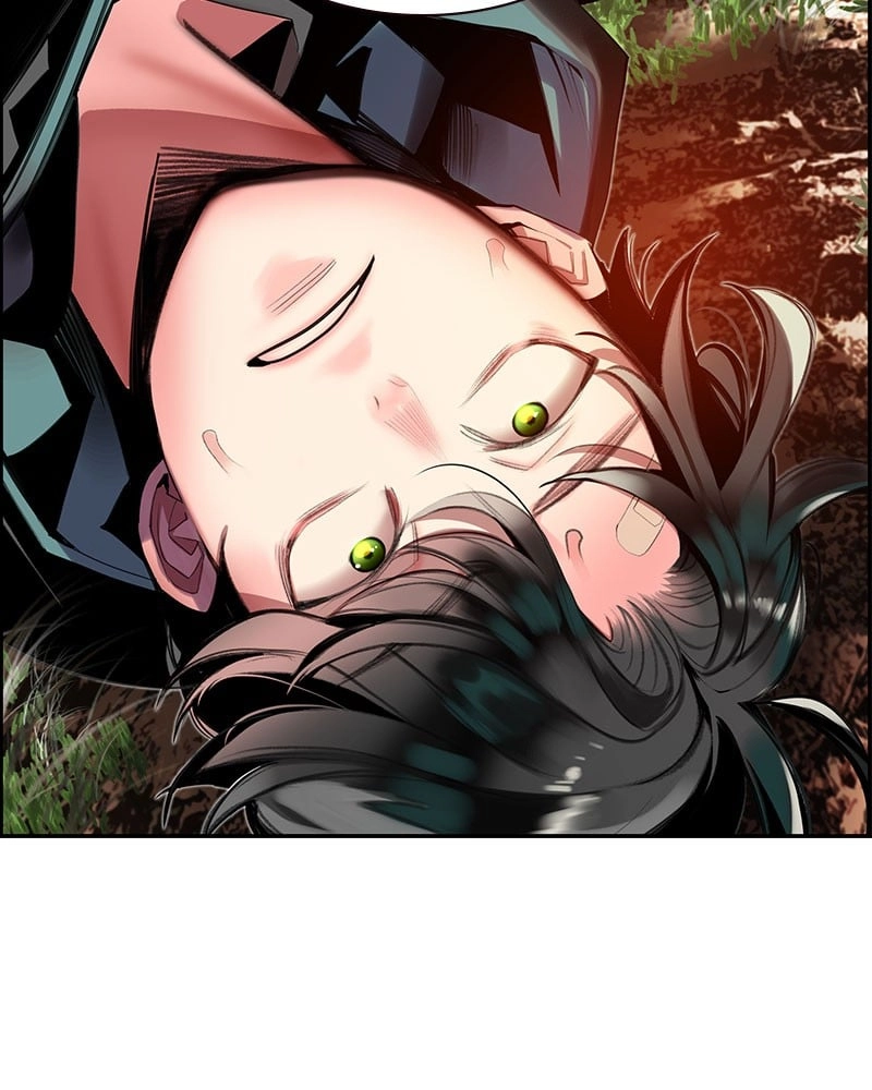 Jungle Juice Chapter 9 - Page 38