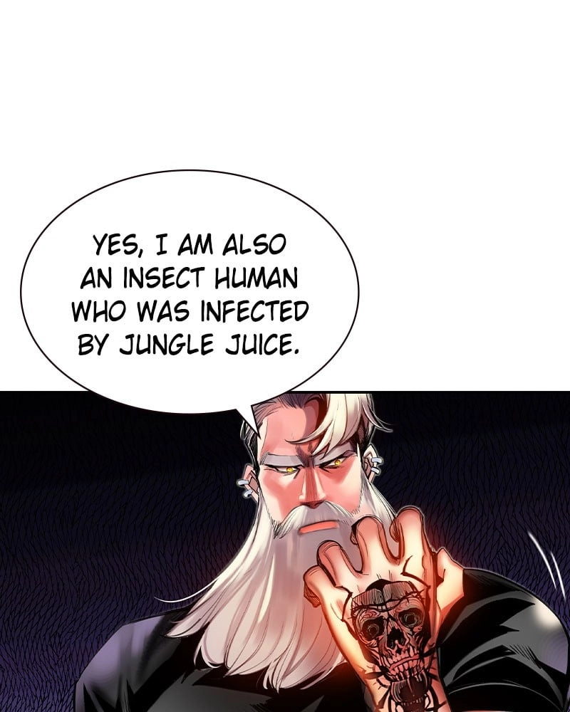 Jungle Juice Chapter 9 - Page 39