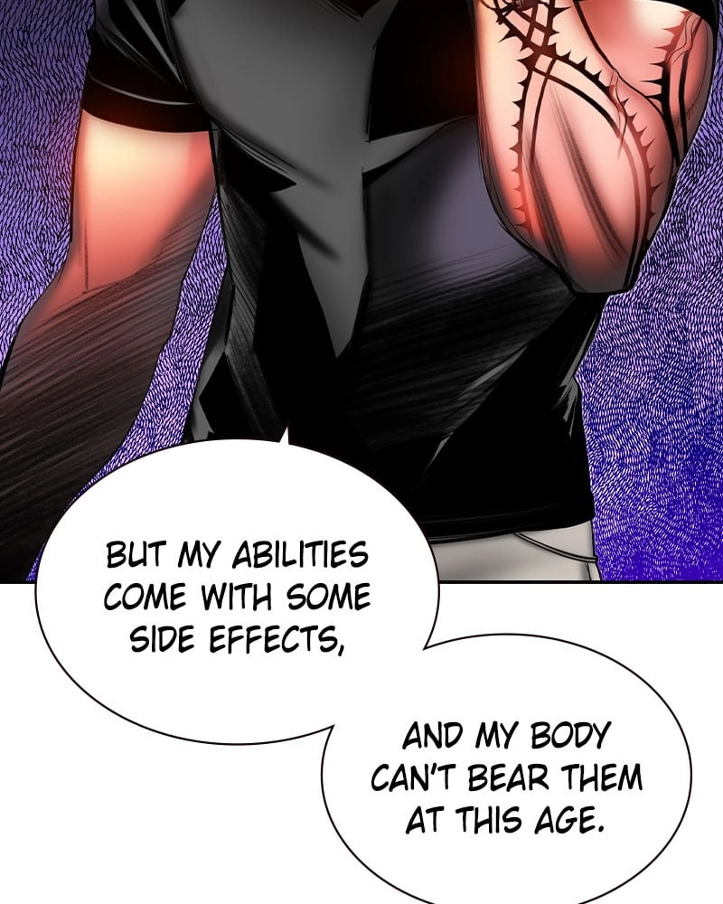 Jungle Juice Chapter 9 - Page 40
