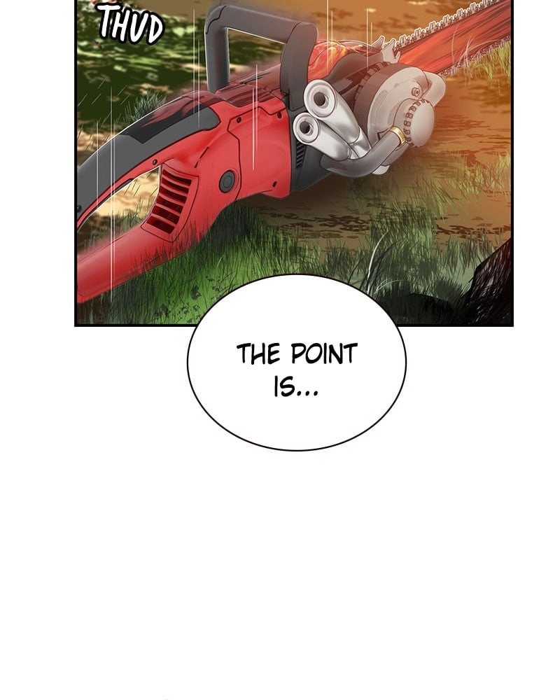 Jungle Juice Chapter 9 - Page 43