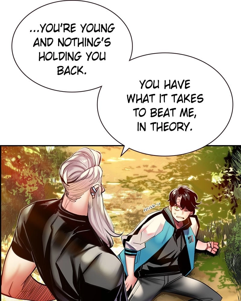 Jungle Juice Chapter 9 - Page 44