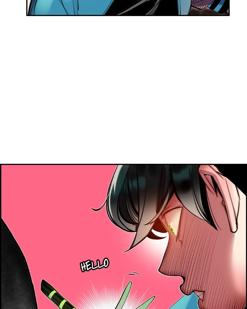Jungle Juice Chapter 9 - Page 47