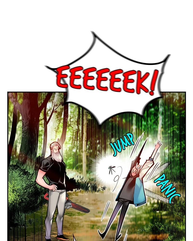 Jungle Juice Chapter 9 - Page 49
