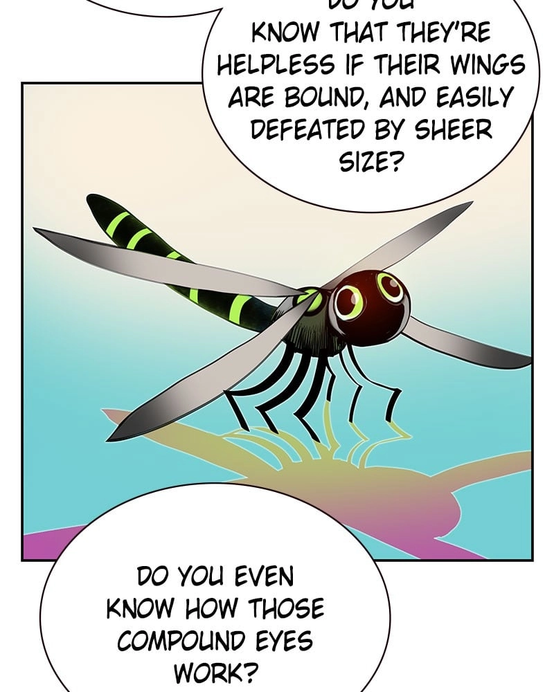 Jungle Juice Chapter 9 - Page 53