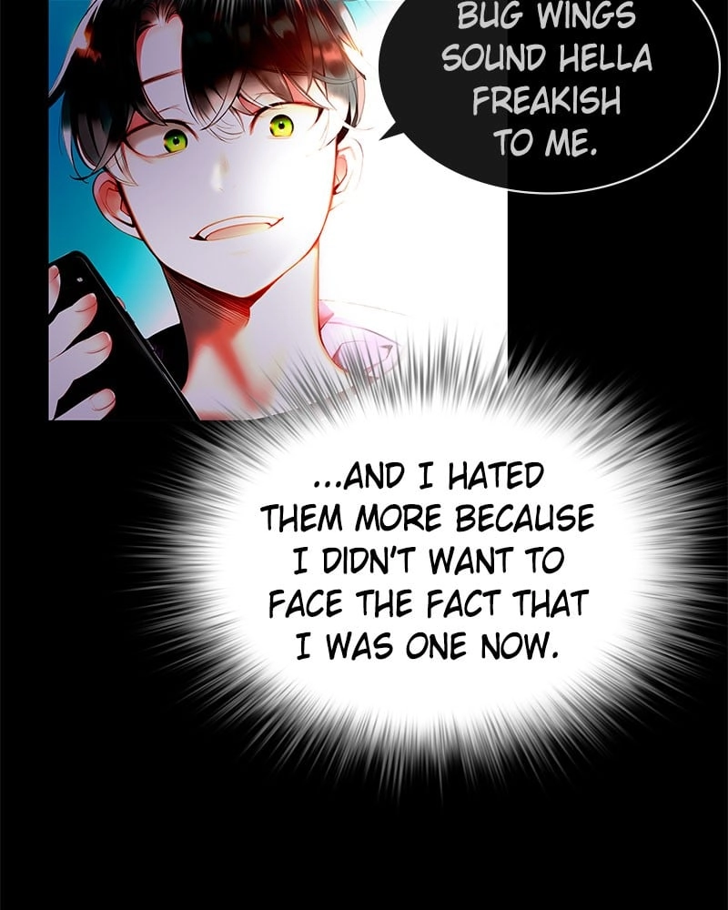 Jungle Juice Chapter 9 - Page 60