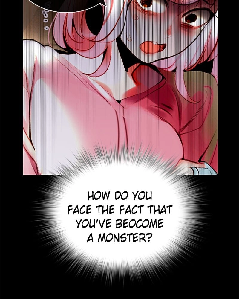 Jungle Juice Chapter 9 - Page 62