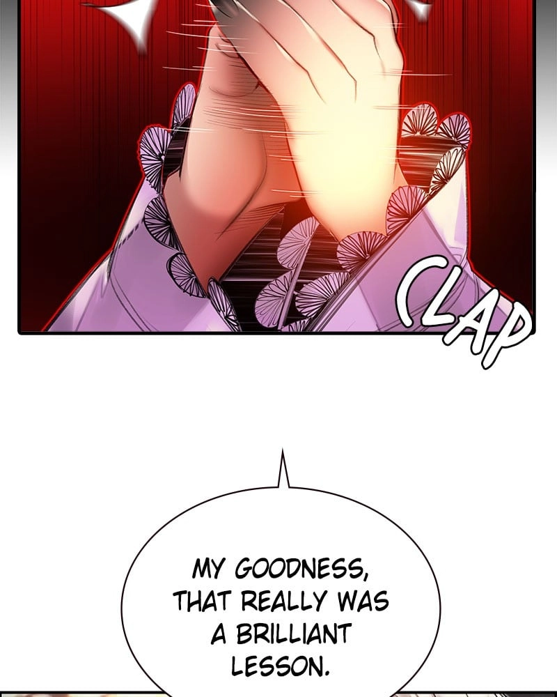 Jungle Juice Chapter 9 - Page 64