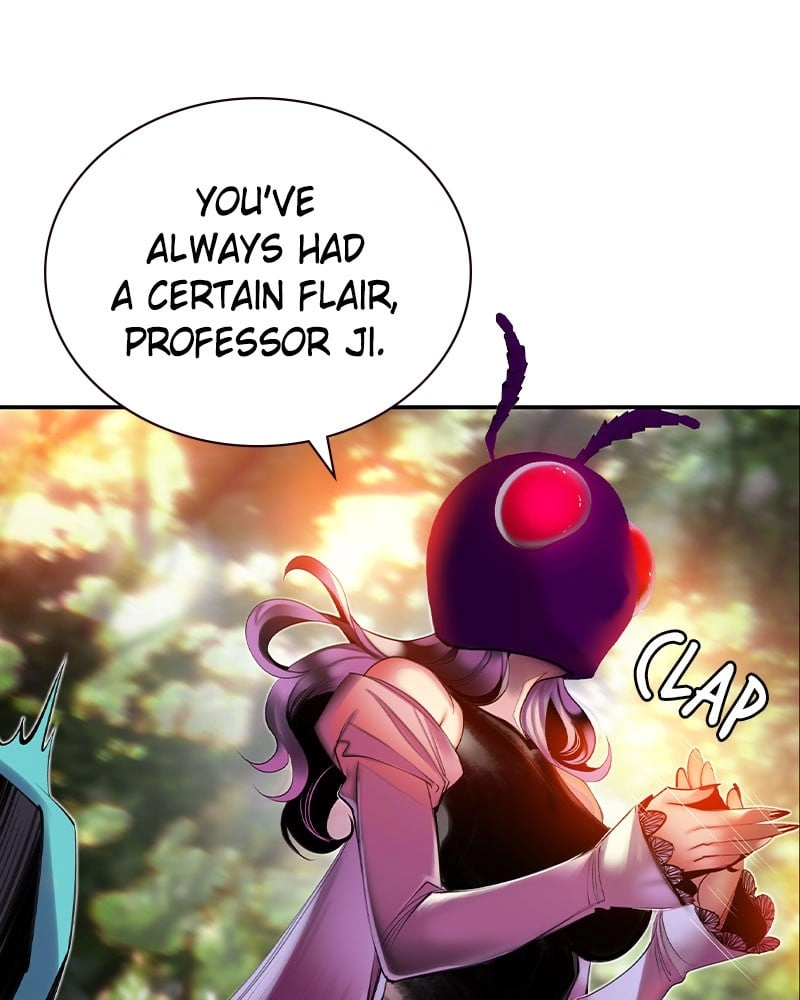 Jungle Juice Chapter 9 - Page 66
