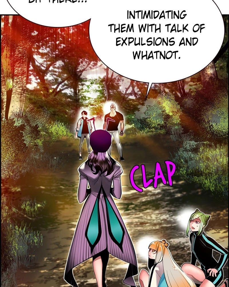 Jungle Juice Chapter 9 - Page 70