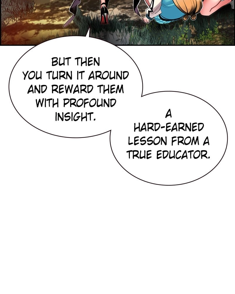 Jungle Juice Chapter 9 - Page 71