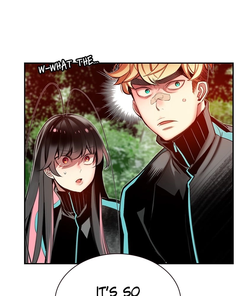 Jungle Juice Chapter 9 - Page 73