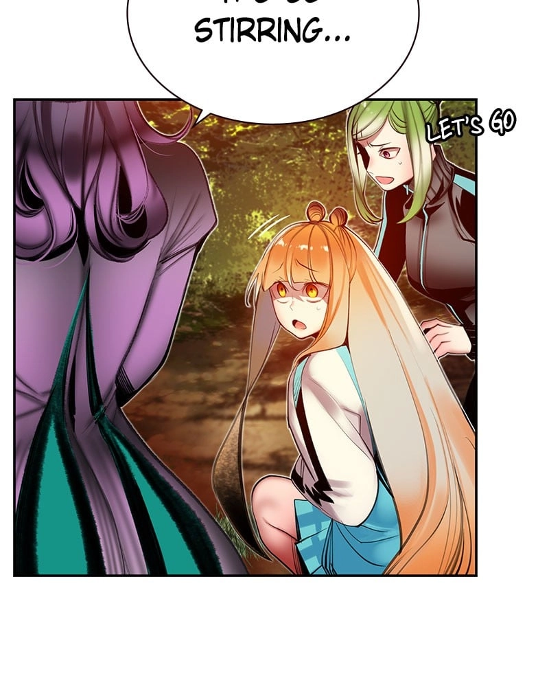 Jungle Juice Chapter 9 - Page 74