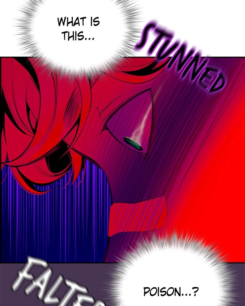 Jungle Juice Chapter 9 - Page 84