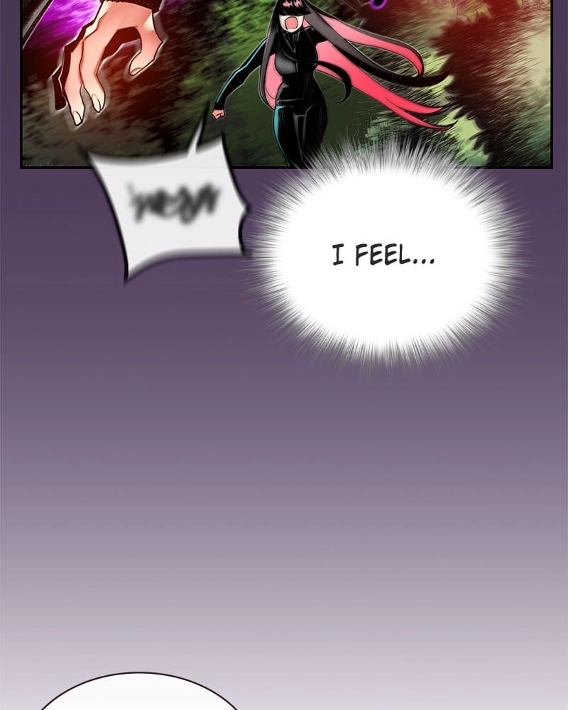 Jungle Juice Chapter 9 - Page 86