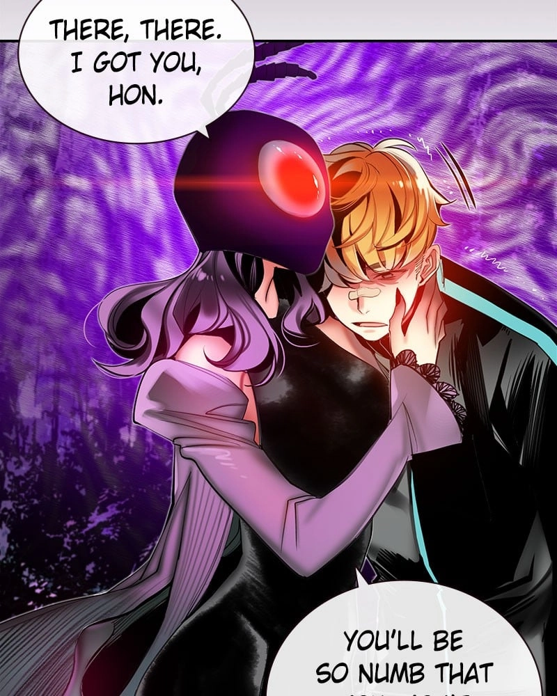 Jungle Juice Chapter 9 - Page 87