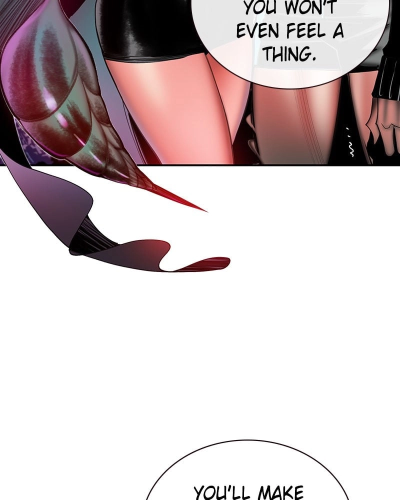 Jungle Juice Chapter 9 - Page 88
