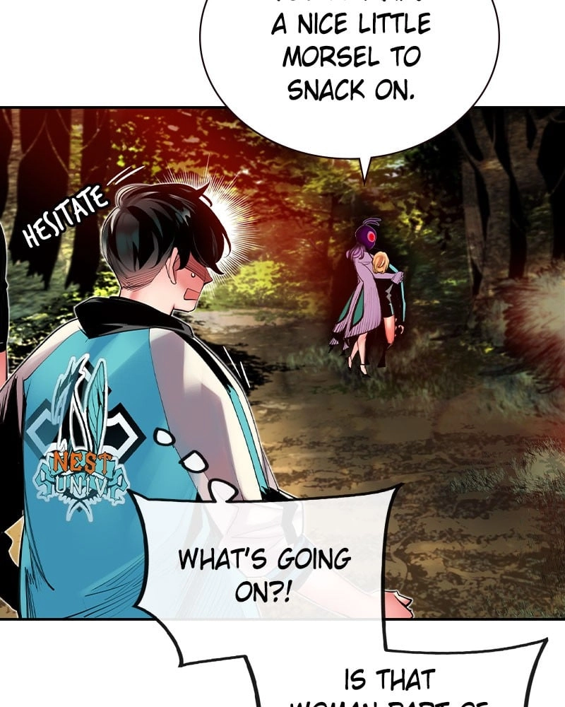 Jungle Juice Chapter 9 - Page 89