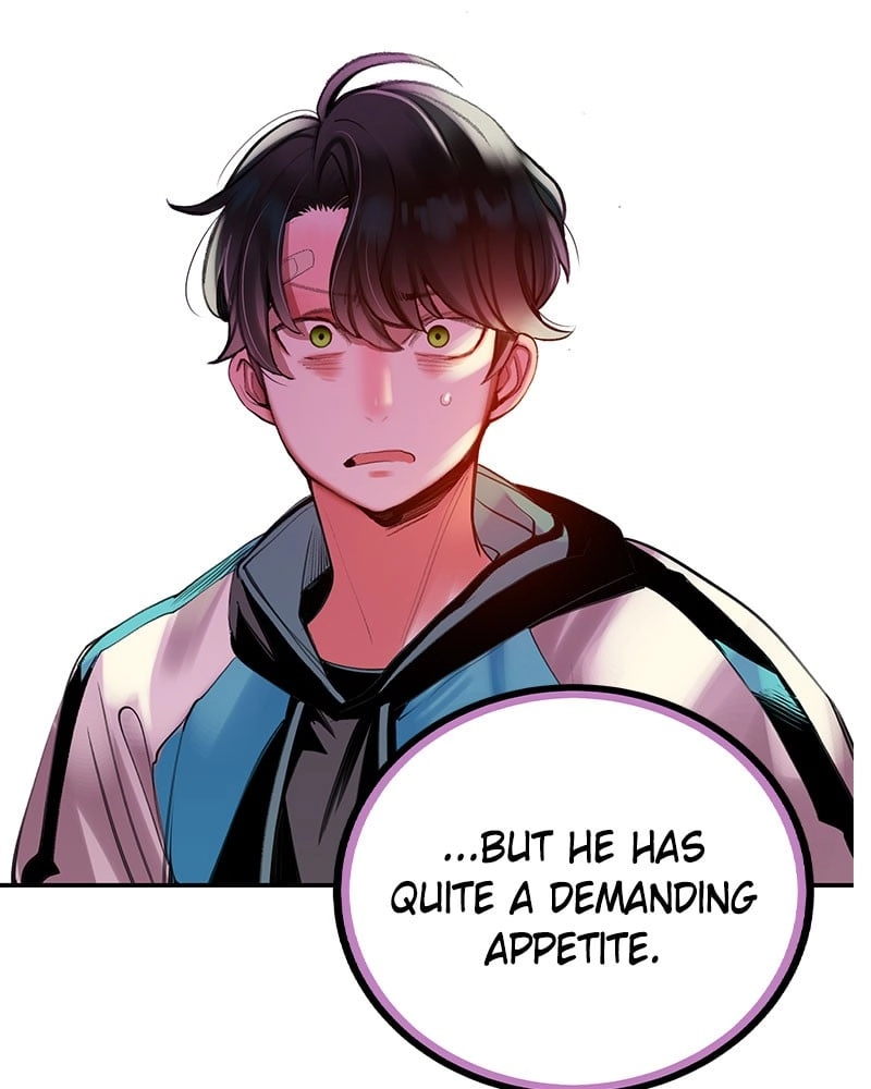 Jungle Juice Chapter 9 - Page 91