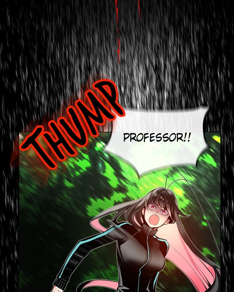 Jungle Juice Chapter 9 - Page 98