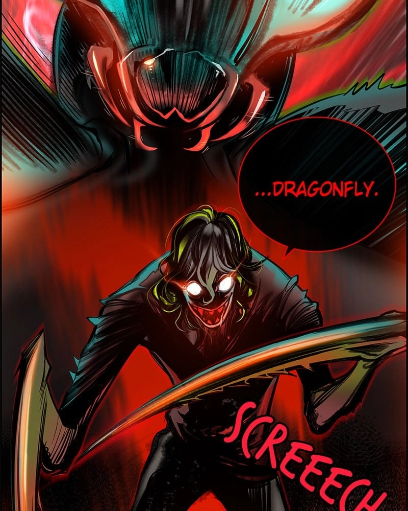 Jungle Juice Chapter 9 - Page 104