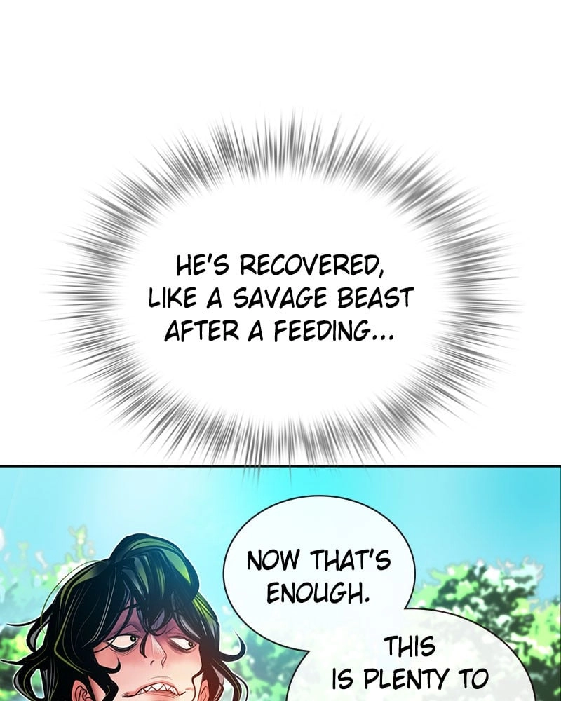 Jungle Juice Chapter 9 - Page 110