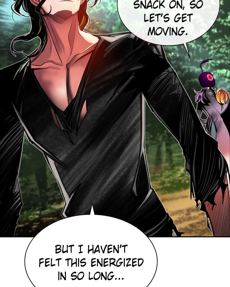 Jungle Juice Chapter 9 - Page 111