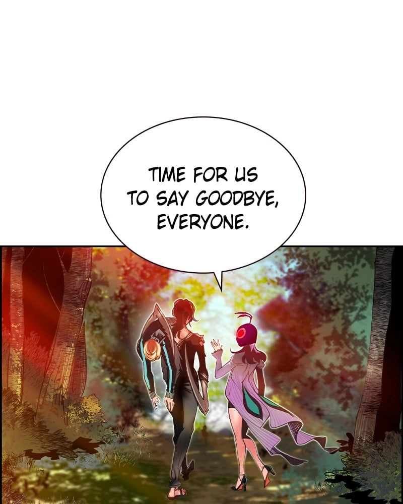 Jungle Juice Chapter 9 - Page 113