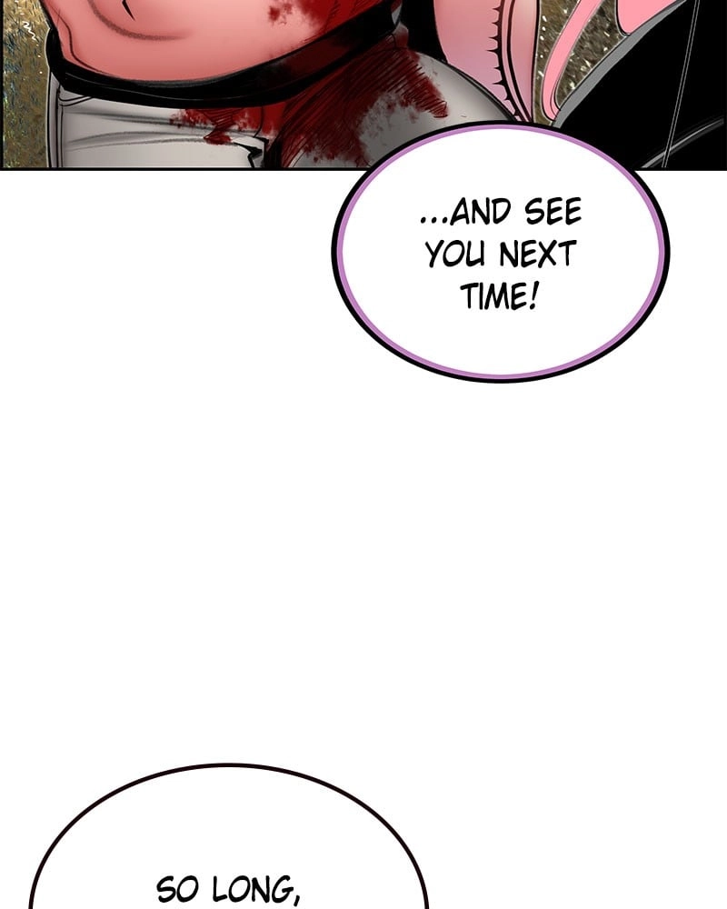 Jungle Juice Chapter 9 - Page 116