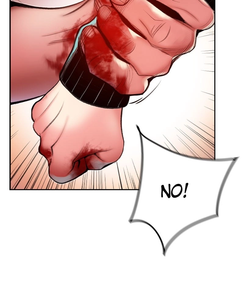 Jungle Juice Chapter 9 - Page 121