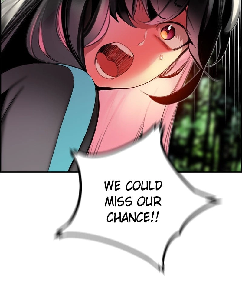 Jungle Juice Chapter 9 - Page 125