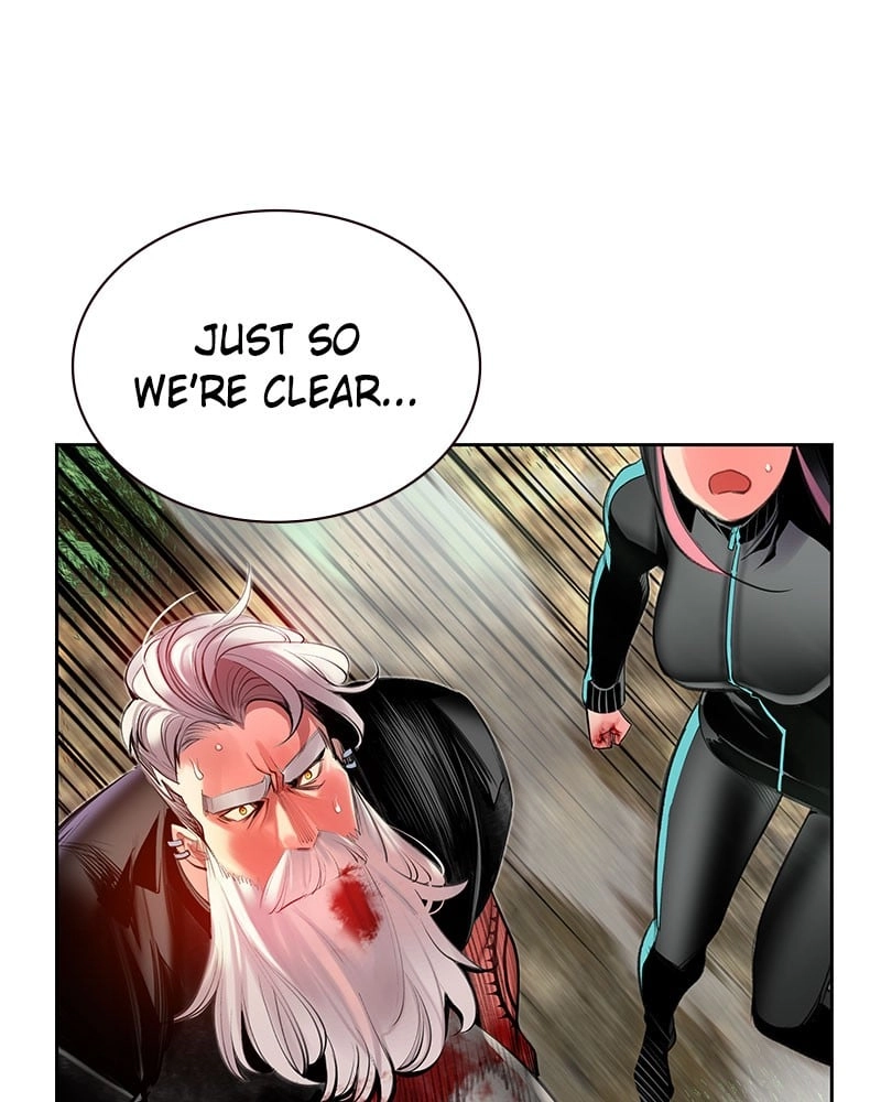 Jungle Juice Chapter 9 - Page 132