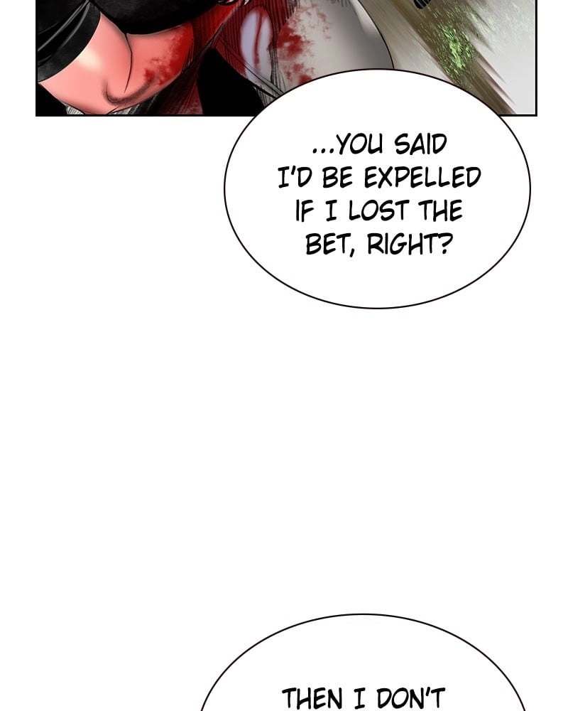Jungle Juice Chapter 9 - Page 133
