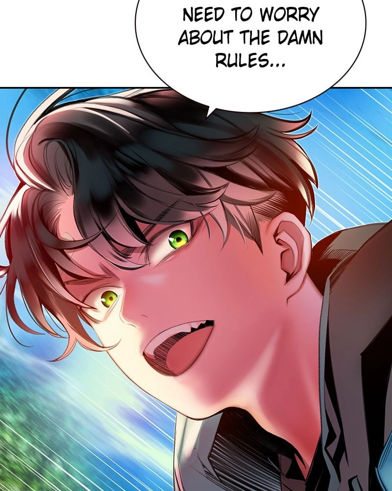 Jungle Juice Chapter 9 - Page 134