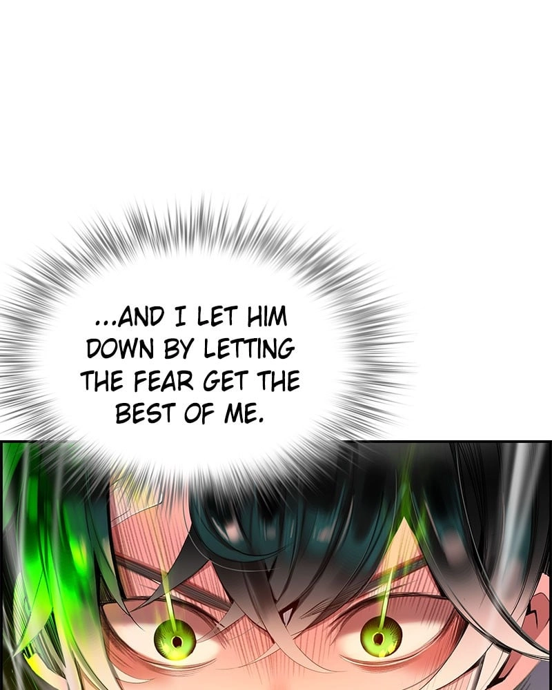 Jungle Juice Chapter 9 - Page 141
