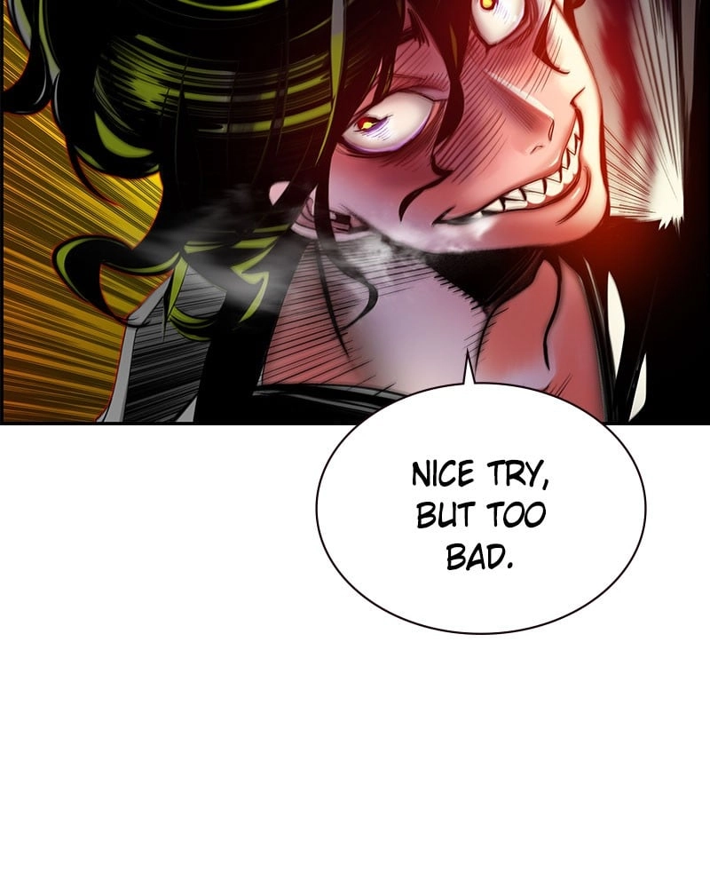 Jungle Juice Chapter 9 - Page 154